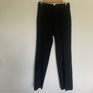 United Colors of Benetton black trouser pants